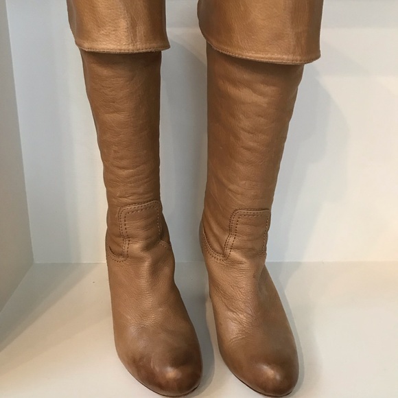 frye miranda boots
